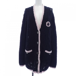 【Mã giảm giá】Áo khoác cardigan CHANEL