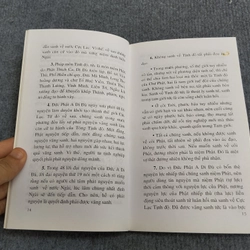 PHÁP MÔN NIỆM PHẬT 494729
