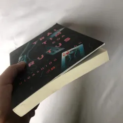 Trái Tim Của Brutus - Higashino Keigo 799148