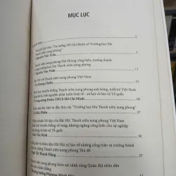 TƯ TƯỞNG HỒ CHÍ MINH VỀ TRƯỜNG HỌC LỚN THANH NIÊN XUNG PHONG 996489