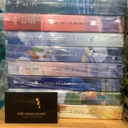 Đừng để lỡ nhau - Ân Tầm (8 tập)