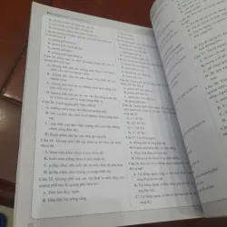 Bí quyết 3 BƯỚC ĐẠT ĐIỂM 8+ môn VẬT LÝ thi THPT 1023185