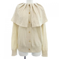 【Mã giảm giá】Áo khoác cardigan DEPAREILLE