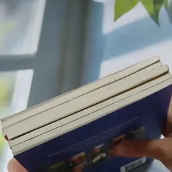 Bộ 5 Cuốn Nhật Ký Của Một Đứa Trẻ Ngoan- Tặng 1 Cuốn  - Giả Văn Bằng 607711