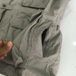 MS 2 .áo gile FOX FIRE 972033