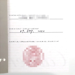 Cartier Tank Francaise SM W51008Q3 SS Quartz - Hàng hiệu Chính hãng 874398