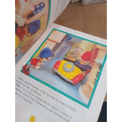 Oui-Oui series 1000505