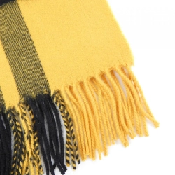 JOHNSTONS OF ELGIN WA000056 STOLE - Hàng hiệu Authentic 835355