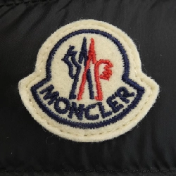 【新品】Moncler MONCLER Áo gile lông 635804