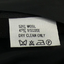 【Mã giảm giá】Chân váy DAKS 652611