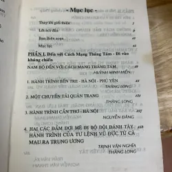 Nhớ Nam Bộ & Cực Nam Trung Bộ Buổi Đầu Kháng Chiến Chống Pháp 927348