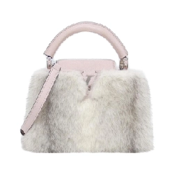 Túi Louis Vuitton Capucines MINI M56916