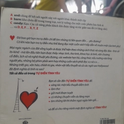 The DICTIONNARY of LOVE - TỰ ĐIỂN TÌNH YÊU 453675
