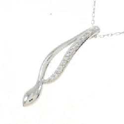 PT Dây chuyền kim cương 0.07CT - Hàng hiệu Authentic 860937