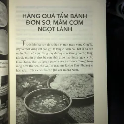 Sài Gòn một thuở “dân ông Tạ đó!” Tập 3 - Cù Mai Công 759759