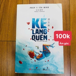 Kẻ Lãng Quên - Pháp Y Tần Minh#BIN