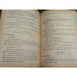 Luận văn chương luyện thi quốc văn tú taì i abcd - Lê Kim Ngân & Võ Thu Tịnh 465307