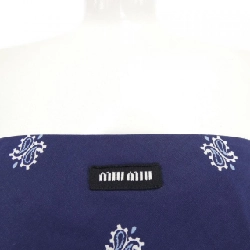 MIU MIU MT2008 S000 17QI Áo 628689