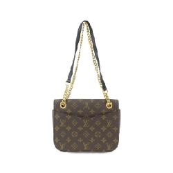 Túi xách vai Louis Vuitton Monogram Pallas M45592 - Hàng hiệu Chính hãng 776583