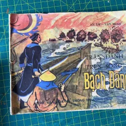 TRUYỆN TRANH LỊCH SỬ 996474