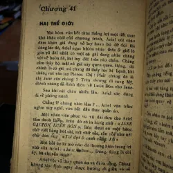 Người bay Ariel - A. Beljaev 797508