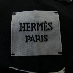 【Mã giảm giá】Áo khoác HERMES 639956