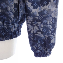 Áo khoác zip-up Monogram Tapestry của Louis Vuitton HKB04WZQA - Hàng hiệu Authentic 888834