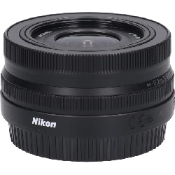 Ống kính Z DX16-50mm F3.5-6.3VR BK - Hàng hiệu Authentic 877212