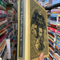Thống khổ và phiêu linh.  469550