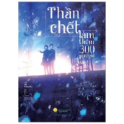 Thần Chết Làm Thêm 300 Yên/Giờ - Fujimaru 190159