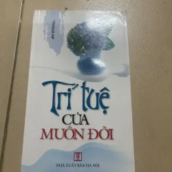 Trí tuệ của muôn đời (c47)