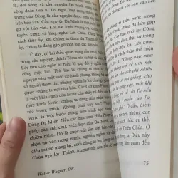 Đời Sống Đa Minh - Walter Wagner 928542