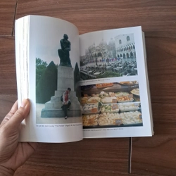 Một mình ở châu âu - phan việt 523574
