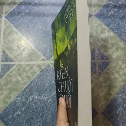 Kiến chuột và ruồi - Nguyễn Quang Lập 975074