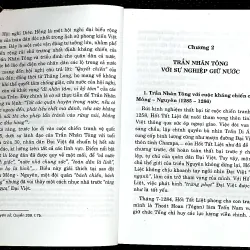 TRẦN NHÂN TÔNG- Cuộc đời và sự nghiệp 1011072
