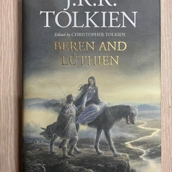 Beren and Lúthien