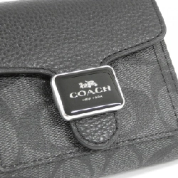 【Sản phẩm mới】Ví Coach C7805 621619