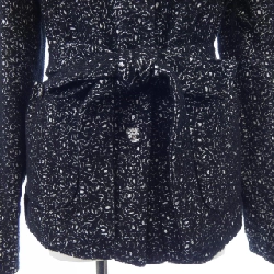 Áo khoác CHANEL LOOK7 P78591V69812 25 632188