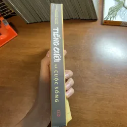 [TRÀO PHÚNG] Tiếng cười và cuộc sống - Nhiều tác giả 781756