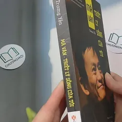 Mã Vân - Triết lý sống của tôi - Trương Yến 688530
