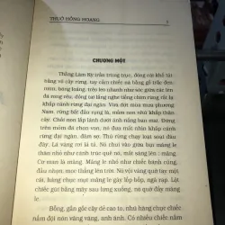 Thuở hồng hoang - Hoàng Văn Bổn 1009483