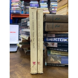 SELECTED WORKS, 2 vols - ANTON CHEKHOV 191403