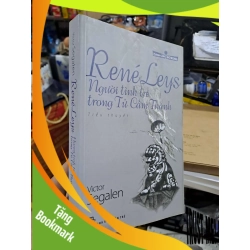 (TẶNG BOOKMARK) Người Tình Trẻ Trong Tử Cấm Thành - Victor Segalen - 2011 mới 80% ố - KỸ NĂNG - RBK3012