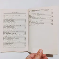 Đắc Nhân Tâm Thuật Đối Nhân Xử Thế - Chiêm Trúc 797709