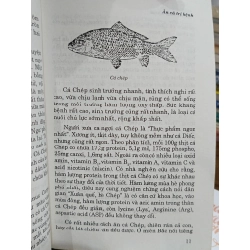 Ăn cá trị bệnh - Nguyễn Khắc Khoái (biên soạn) 501894
