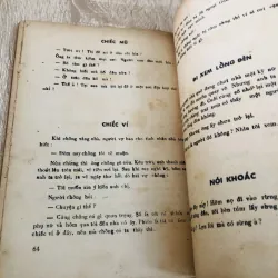 TRUYỆN CƯỜI NHẬT BẢN  929063