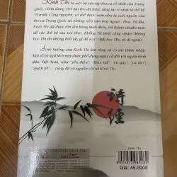 Kinh Thi - bản dịch của Tản Đà Nguyễn Khắc Hiếu 931356