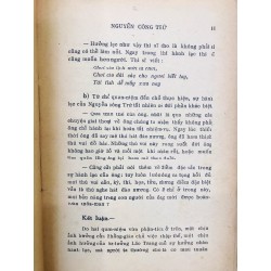 Luận đề về Nguyễn Công Trứ - Vũ Khắc Khoan & Nguyễn Sỹ Tế 126474