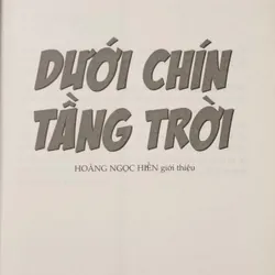 Dưới chín tầng trời (Dương Hướng) 553191