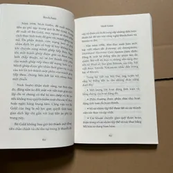 Bản chất blockchain, tiền điện tử, hợp đồng thông minh và tương lai của tiền tệ 602921